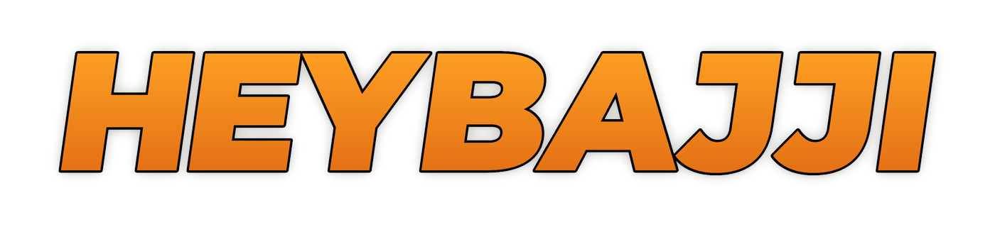 heybajji